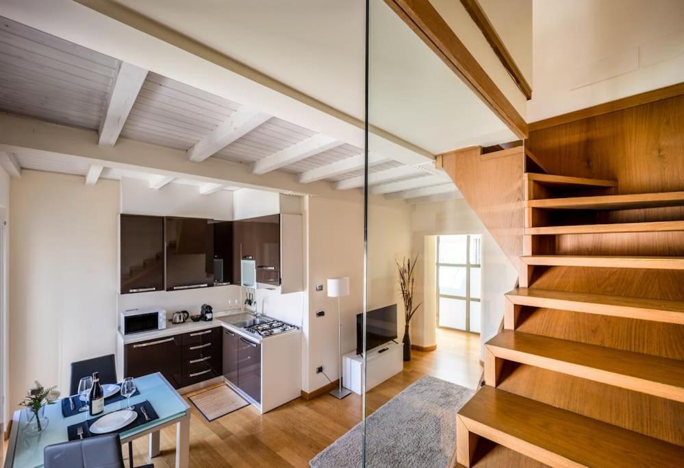 Napoleone'S Nest - Elegant And Central Mediolan Zewnętrze zdjęcie