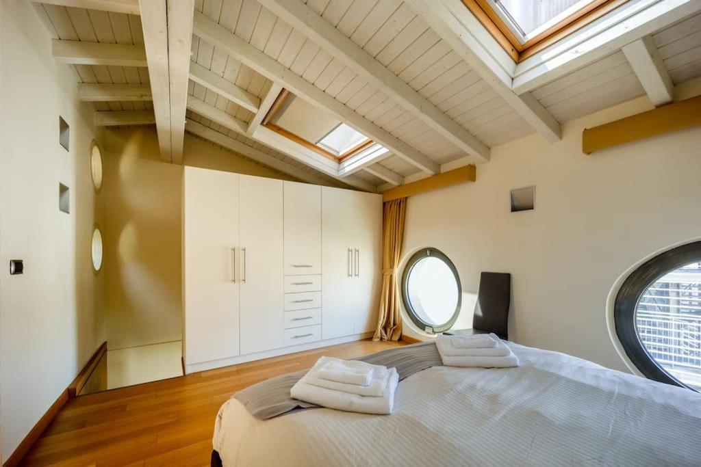 Napoleone'S Nest - Elegant And Central Mediolan Zewnętrze zdjęcie